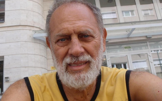 Öt hétig kómában feküdt Boros Lajos