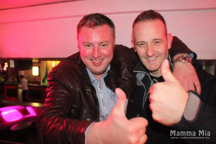 2015.05.16 Mamma Mia Szombati Házibuli Dj:Balage & Solymi Konga Photo by Árpika