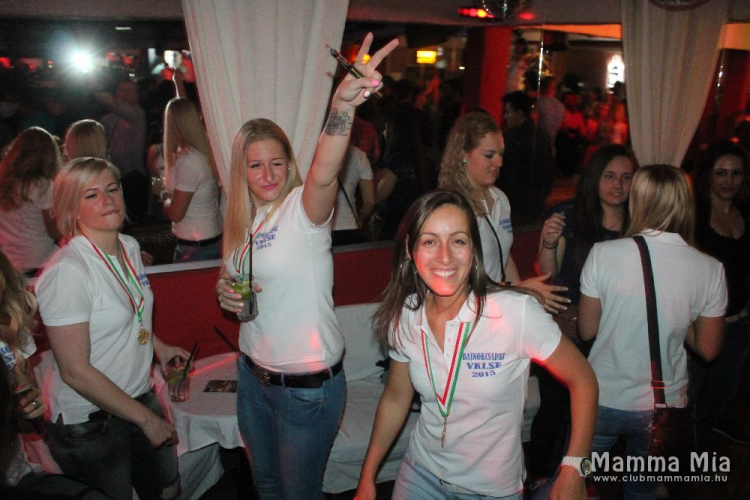 2015.05.30.Mamma Mia Szombati Házibuli Dj:Balage FeelHemonX & Konga Solymi photo by Árpika