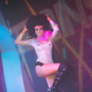 Club Vertigo -  Sterbinszky 2013.11.23. (szombat)