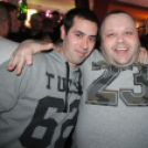 2015.01.17.Mamma Mia Éjjel-Nappal Budapest Gábor és Lali Dj:Balage