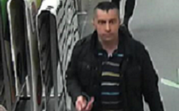 Mélygarázsból lopott laptopot