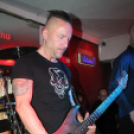 2015.03.28. Mamma Mia 2.Sugarbird Születésnapi Party Dukai Reginával Dj: Balage Solymi konga & Fellharmonx photo by árpika