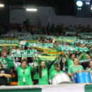 2017.11.06. Győri Audi Eto KC-Rostov Don női kézilabda Bajnokok Ligája Fotók:árpika .