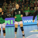 2017.09.02.Győri Audi ETO KC - DVSC-TVP női kézilabda Fotók:árpika