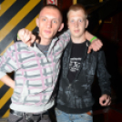 2013.05.04 Szombat Banhof Fotók:adrián