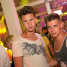 Club Mundo -  Sikztah 2013.08.04. (szombat) (fotók: Mundo)