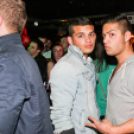 Lapos buli 2014.03.21. (péntek) |Foto: Gombás Ákos