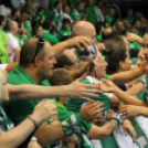 2018.04.14. Győri Audi Eto KC-Brudusnost női kézilabda bajnokok ligája Fotók:árpika