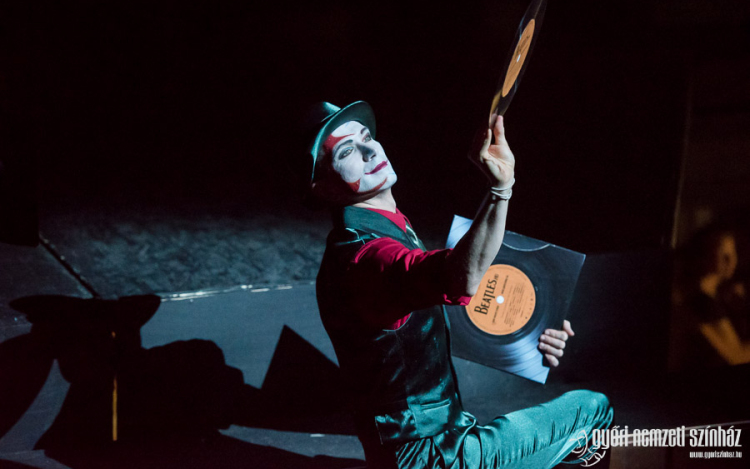 Beatles Titkok - TEHETSÉGKUTATÓ VERSENY A NYÍLT NAPON