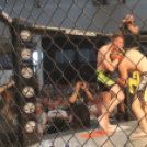 2015.05.09. Profi MMA Gála fotók:árpika