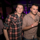 Club Vertigo -  Kamionosok és K*rvák 2013.11.17. (szombat)