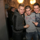 Club Vertigo -  Muzzaik 2013.12.07. (szombat)