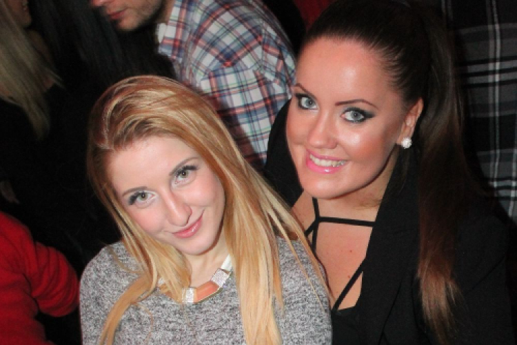 2015.12.26.Mamma Mia Karácsonyi Video Disco Dj:Hubik & Solymi Conga Photo by árpika