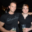 2013.04.19.Péntek Banhof Fotók:adrián