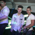 Mundo - Resident's Night 2014.05.24. (szombat)