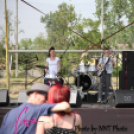 Majális feszt - Sportcsarnok megnyitó