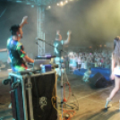 2017.06.24 Voluta Fesztivál Kozmix élő nagykocnert Fotók:árpika 