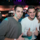 Club Vertigo - Julia Carpenter 2013.12.21. (szombat)