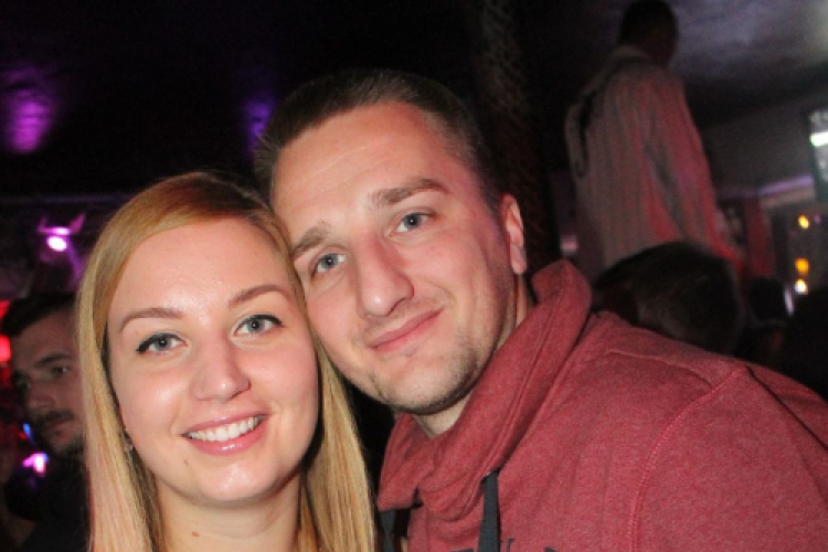 2017.01.21.Mamma Mia Szombati Házibuli Dj:Balage Fotók:árpika