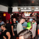 2016.10.28 Mamma Mia Pénteki Házibuli Dj:Ice&Solymi Conga