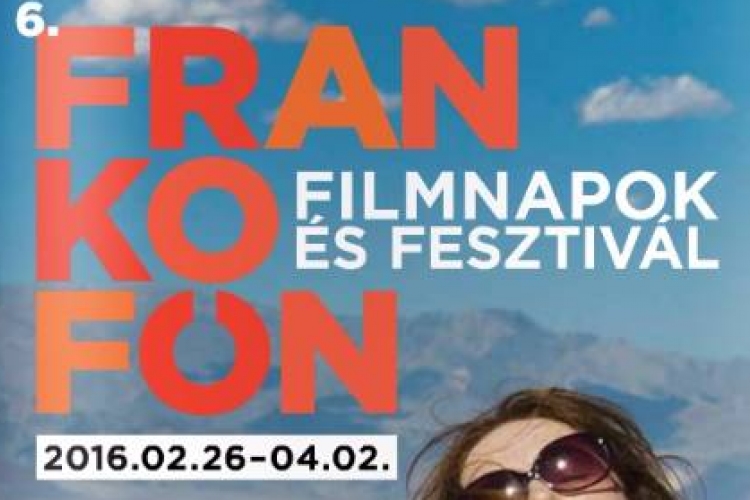 Frankofón Filmnapok és Fesztivál - A francia kultúra legjava mutatkozik be a rendezvényen