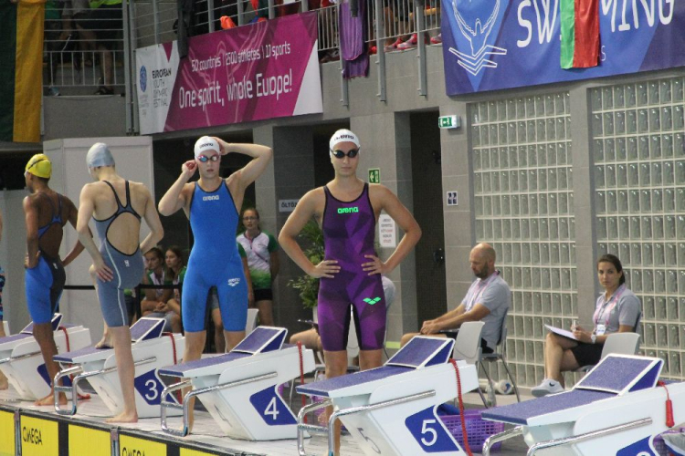 2017.07.26. EYOF 2017 Győr 3.nap Fotók:árpika 