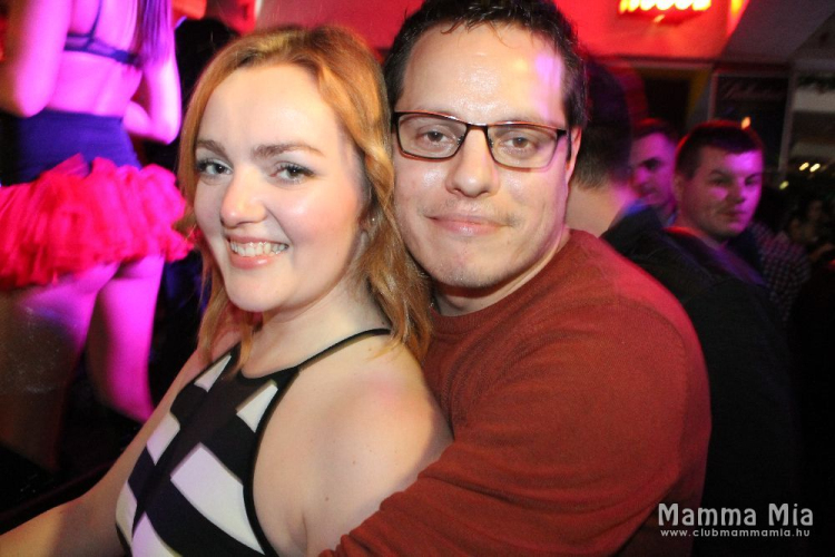 2016.12.10.Mamma Mia Bacardi Night DJ:Balage&Solymi Conga Fotók:árpika