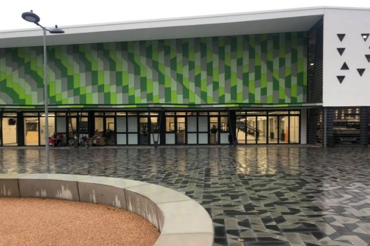 Ünnepi nyitvatartás a Vásárcsarnokban