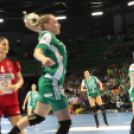 2018.04.25. Győri Audi ETO KC- Kecskemét női kézilabda Fotók:árpika