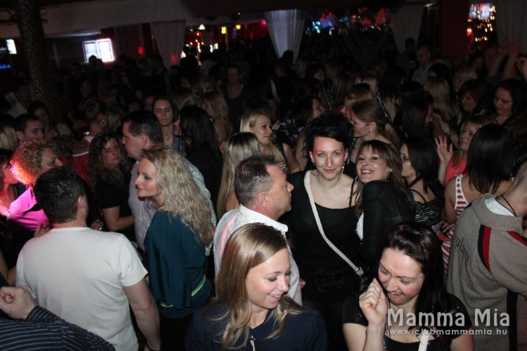 2013.03.09.Szombat Mamma Mia Chippendale Show és Hujber Ferenc (2)Fotók:árpika