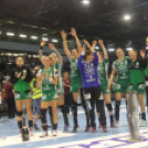 2018.05.23. Audi ETO KC -Békéscsaba női kézilabda és a bajnoki ünneplése Fotók:árpika 