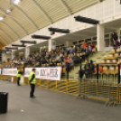 2013.02.03.Hat-Agro Uni Győr - Sbk Samorin Női kosárlada (1) Fotók:árpika