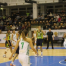 2013.02.22 Hat-Agra Uni Győr-Fenerbahce Euroliga női kosárlabda Fotók:árpika