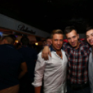 2014.03.01 Szombat Mamma Mia FeelharmonX Dj:Balage 