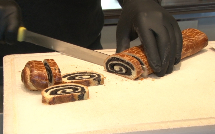 Megtaláltuk a jó bejgli titkát!