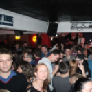 2016.02.06. Mamma Mia Video Disco Dj:Hubik & Solymi Conga Fotók:árpika