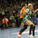 2018.02.26 Győri Audi ETO KC- Csm Bukuresti női BL kézilabda Fotók:árpika 