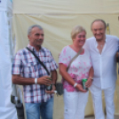 2018.08.18. Győr Augusztus 20. 1. nap Fotók:árpika