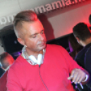 2016.10.31.Mamma Mia Halloween MegaParty Dj:Cooky