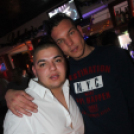 2016.01.08.Mamma Mia Pénteki Házibuli DJ.Ice & Solymi Conga Fotók:árpika