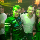 Club Vertigo -  Led & Fetish 2014.01.25. (szombat)