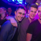 Club Vertigo - Supergirl Party 2015.01.10. (szombat)