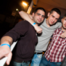 Club Neo (Győr) - Newik 33th Birthday Party - 2014. április 12. (szombat)