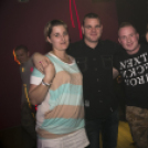 Club Vertigo - Julia Carpenter 2014.11.22. (szombat)