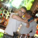 2015.06.05.Mamma Mia 100 Pezsgő és R'n'B imádók éjszakája Dj:Hubik