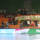 2019.07.17.Kézilabda Női U19-es EB Magyarország-Románia