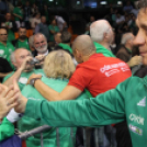 2018.11.17.Győri Audi ETO KC-Podravka Vegeta BL kézilabda mérkőzés Fotók:árpika 