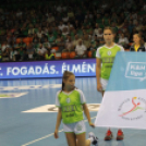 2018.09.01.Győri Audi ETO KC - Alba Fehérvár bajnoki mérkőzés és köszöntés Fotók:árpika 