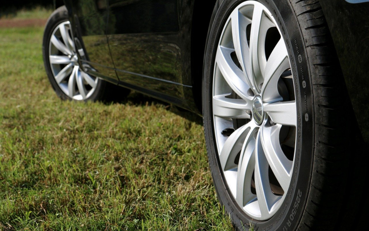 Mekkora az ideális guminyomás?